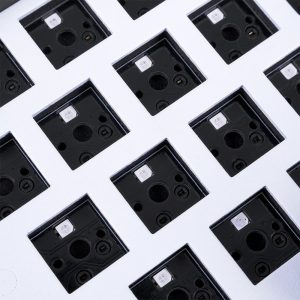 Sharkoon Skiller SGK50 RGB | Bedraad Gaming Toetsenbord | QWERTY US - Afbeelding 5