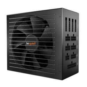 be quiet! Straight Power 11 | 750 Watt Gold ATX PSU | Modulair | Power Supply | Voeding - Afbeelding 1