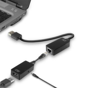 ACT AC6063 USB-extender set | Over UTP | Tot 50 meter - Afbeelding 7