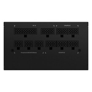 Gigabyte GP-UD750GM | 750 Watt Gold ATX PSU | Modulair | Power Supply | Voeding - Afbeelding 7