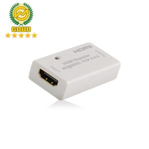 ACT AC7820 | HDMI Repeater | Plug-and-Play | Via HDMI - Afbeelding 4
