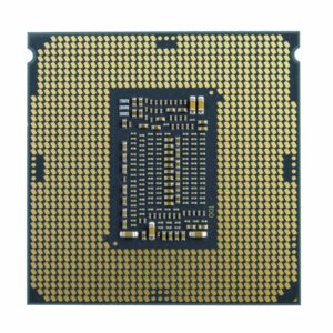 Intel Core i3-10320 | 4 Core | 3,8GHz (4,6GHz Turbo) | LGA 1200 | Processor | CPU - Afbeelding 3