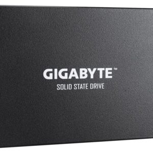Gigabyte | 240GB SATA SSD | 2.5" | 500 MB/s Lezen | 420 MB/s Schrijven - Afbeelding 3