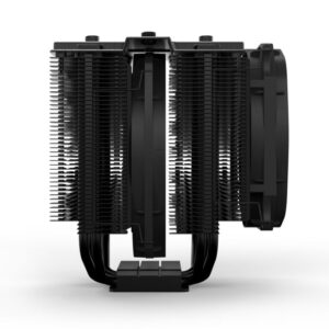 be quiet! Dark Rock Pro TR4 | 250W TDP | 162mm Hoogte | 135mm Fans | CPU Luchtkoeler - Afbeelding 3