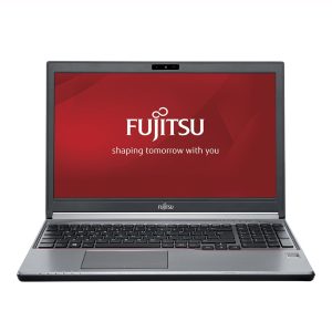 Fujitsu Lifebook E756 | 15,6'' Full HD IPS | Intel Core i5-6300U | 128GB SSD | 8GB RAM | W11 Professional | REFURBISHED BRONZE | BULK - Afbeelding 1