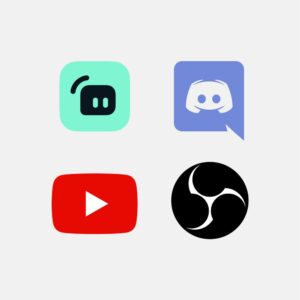 Logitech StreamCam | 1080p 60FPS USB-C Webcam met Microfoon | Grafiet - Afbeelding 6