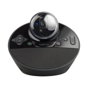 Logitech BCC950 | 1080p ConferenceCam met Microfoon en Speaker - Afbeelding 12