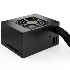 be quiet! SFX POWER 3 | 450W Bronze SFX PSU | Power Supply | Voeding - Afbeelding 3