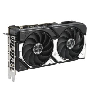 ASUS Dual GeForce RTX 5060 | 8GB GDDR7 | DLSS 4 | Videokaart | Nvidia GPU - Afbeelding 8