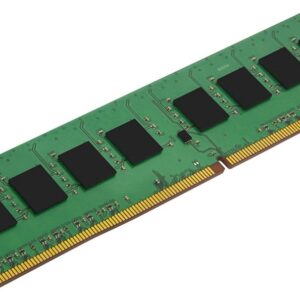 Kingston ValueRAM | 1x16GB DDR4 | 2666MHz | DIMM | CL19 | Geheugenmodule | RAM - Afbeelding 1