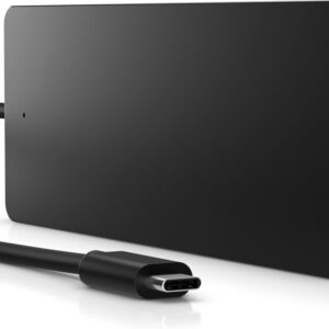 HP Universal Multiport Hub | USB-C | Zwart - Afbeelding 6