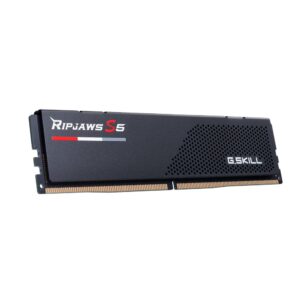 G.Skill Ripjaws V | 32GB 2x16GB DDR5 | 6000MHz | DIMM | CL32 | Geheugenmodule | RAM - Afbeelding 3