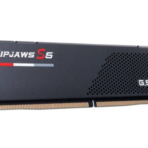 G.Skill Ripjaws S5 | 32GB 2x16GB DDR5 | 5600MHz | DIMM | CL36 | Geheugenmodule | RAM - Afbeelding 5