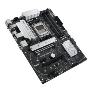 ASUS PRIME B650-PLUS | Socket AM5 | AMD B650 | 4xDDR5 | ATX | Moederbord - Afbeelding 6
