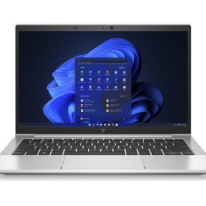 HP EliteBook 835 G8 | 13.3" Full HD IPS | AMD Ryzen 3 5450U | 16GB RAM | 256GB SSD | Windows 10 Professional | Refurbished Bronze - Afbeelding 1