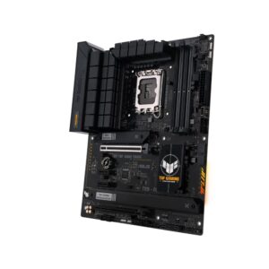 ASUS TUF GAMING B760-PLUS WIFI D4 | Socket LGA 1700 | Intel B760 | 4xDDR4 | ATX | Moederbord - Afbeelding 7