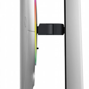 Samsung Odyssey G8 OLED 27" | 4K QD-OLED | 240Hz | 0.03ms | Gaming Monitor | Zilver - Afbeelding 10