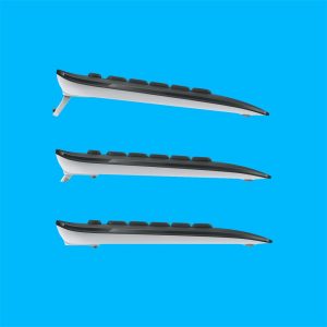 Logitech MK540 | Draadloze Muis- en Toetsenbordcombo | QWERTY - Afbeelding 8