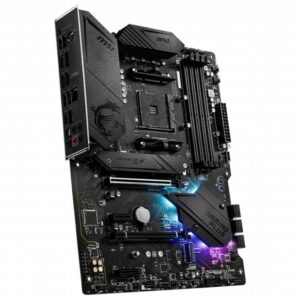 MSI MPG B550 Gaming Plus | Socket AM4 | Intel B550 | 4xDDR4 | ATX | Moederbord - Afbeelding 5