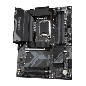 Gigabyte B760 GAMING X DDR4 | Socket LGA 1700 | Intel B760 | 4xDDR4 | ATX | Moederbord - Afbeelding 5