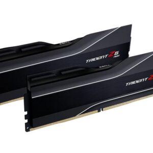 G.Skill Trident Z5 Neo | 32GB 2x16GB DDR5 | 5600MHz | DIMM | CL30 | Geheugenmodule | RAM - Afbeelding 1