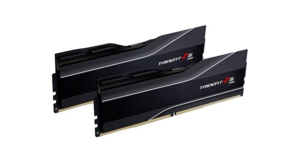 G.Skill Trident Z5 Neo | 32GB 2x16GB DDR5 | 5600MHz | DIMM | CL30 | Geheugenmodule | RAM - 0
