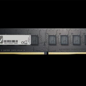 G.Skill Aegis | 1x8GB DDR4 | 2666MHz | DIMM | CL19 | Geheugenmodule | RAM - Afbeelding 3