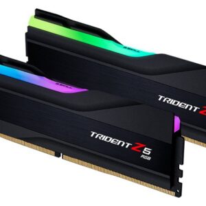 G.Skill Trident Z RGB Z5 | 32GB 2x16GB DDR5 | 5600MHz | DIMM | CL40 | Geheugenmodule | RAM - Afbeelding 5