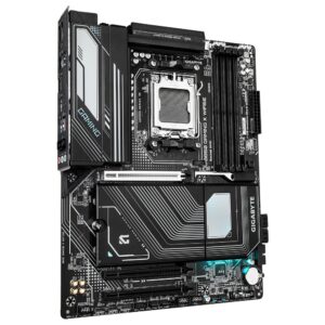 Gigabyte B850 GAMING X WIFI6E | Socket AM5 | AMD B850 | 4xDDR5 | ATX | Moederbord - Afbeelding 4