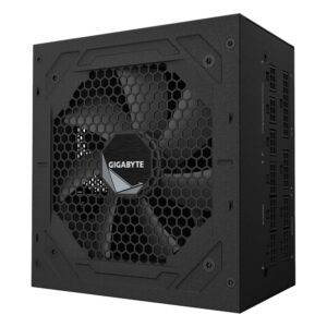 Gigabyte GP-UD750GM | 750 Watt Gold ATX PSU | Modulair | Power Supply | Voeding - Afbeelding 1