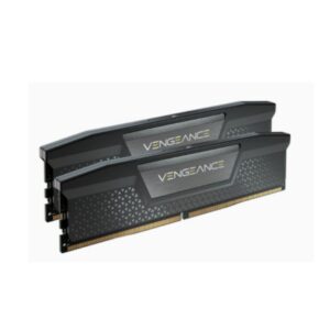 Corsair Vengeance | 32GB 2x16GB DDR5 | 6000MHz | DIMM | CL36 | Geheugenmodule | RAM - Afbeelding 1