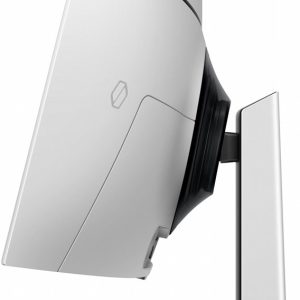 Samsung Odyssey OLED G9 49'' | 5120 x 1440 | 144Hz | USB-C | HDMI 2.1 | Super Ultrawide Curved Gaming Monitor - Afbeelding 6
