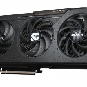 GIGABYTE Radeon RX 9060 XT GAMING OC | 16GB GDDR6 | Videokaart | AMD GPU - Afbeelding 4