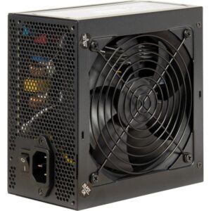 Inter-Tech ArgusNT BPS-500 | 500 Watt Bronze ATX PSU | Power Supply | Voeding - Afbeelding 5