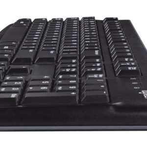 Logitech MK120 | Bedrade Muis en Toetsenbordcombo | QWERTY - Afbeelding 7