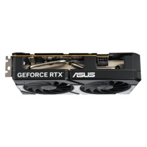 ASUS Dual GeForce RTX 5060 | 8GB GDDR7 | DLSS 4 | Videokaart | Nvidia GPU - Afbeelding 4