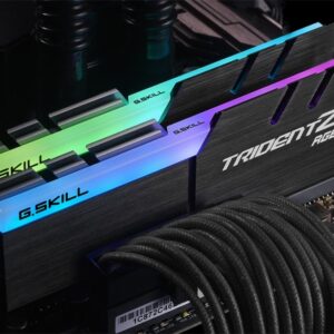G.Skill Trident Z RGB | 16GB 2x8GB DDR5 | 3200MHz | DIMM | CL16 | Geheugenmodule | RAM - Afbeelding 4