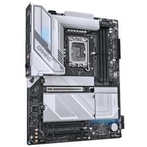 Gigabyte B860 GAMING X WIFI6E | Socket LGA 1851 (V1) | Intel B860 | 4xDDR5 | ATX | Moederbord - Afbeelding 4