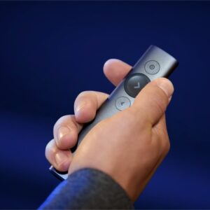 Logitech Spotlight | Draadloze Presenter | Bluetooth/RF | Grijs - Afbeelding 13