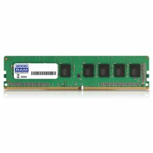 Goodram | 1x4GB DDR4 | 2666MHz | DIMM | CL19 | Geheugenmodule | RAM - Afbeelding 1