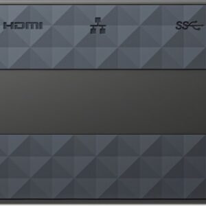 HP Universal Multiport Hub | USB-C | Zwart - Afbeelding 7