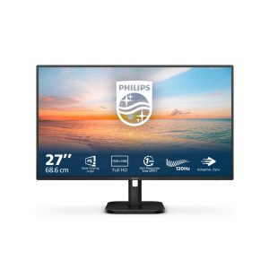 Philips 27E1N1100A/00 | 27″ | 1920×1080 Full HD IPS | 100 Hz | 4 ms | Monitor - Afbeelding 1