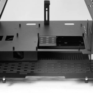 Azza Pyramid Case 804L | Metal - Afbeelding 6