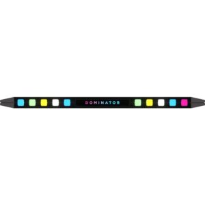 Corsair Dominator Platinum RGB | 32GB 2x16GB DDR5 | 5600MHz | DIMM | CL36 | Geheugenmodule | RAM - Afbeelding 7