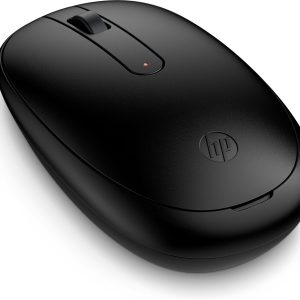 HP 240 | Bluetooth Muis | Links- en Rechtshandig | Zwart - Afbeelding 3