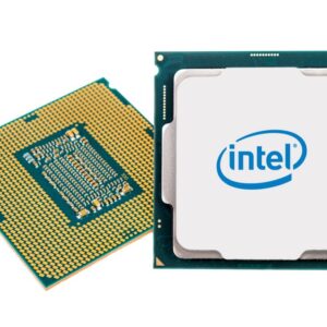 Intel Core i3-10320 | 4 Core | 3,8GHz (4,6GHz Turbo) | LGA 1200 | Processor | CPU - Afbeelding 4