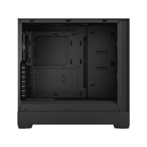 Fractal Design Pop Air TG Clear | Tower Case | Zwart - Afbeelding 12