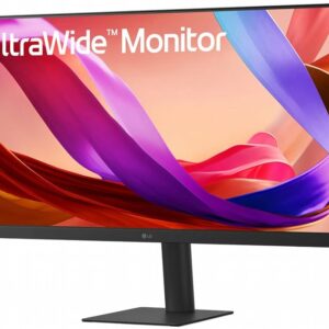 LG 34U511A-B | 34" WFHD (2560x1080) IPS | 100Hz | Ultrawide Monitor | Zwart - Afbeelding 11