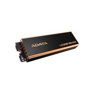 ADATA Legend 960 Max | 2TB NVMe SSD | M.2 Gen4 | 7400 MB/s Lezen | 6800 MB/s Schrijven - Afbeelding 5