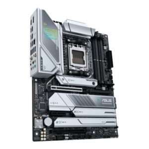 ASUS PRIME X670E-PRO WIFI | Socket AM5 | Intel X670 | 4xDDR5 | ATX | Moederbord - Afbeelding 5